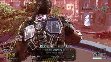 XCOM 2: movezig2101 vs armorine game 1 (May 2017 non-dlc tournament finals)