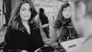 American Express Tina Fey Commercial 2014