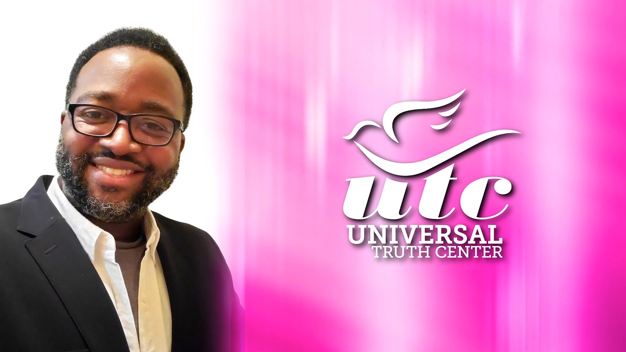 Make Room At The Table - Rev. Mitchell Walthour