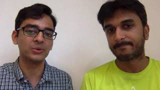 Finhawk - Y Combinator 2019 Application Video