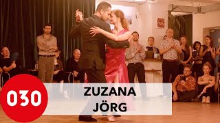Zuzana Kleinova and Jörg Palm – Vibraciones del alma