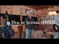 Elias vazquez  el final de nuestra historia en vivo