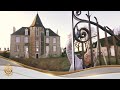 Rescuing a Forgotten Treasure: Chateau Renovation Project