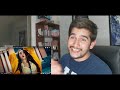 Jolin Tsai Video Reaction - Stars Align Video (feat. R3HAB)