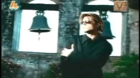 Ricky Martín - Te extraño te olvido te amo - version original