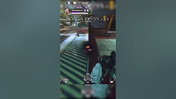 Fuse - Apex Legends! #apexlegends #apexlegendsgame #apexlegendspc