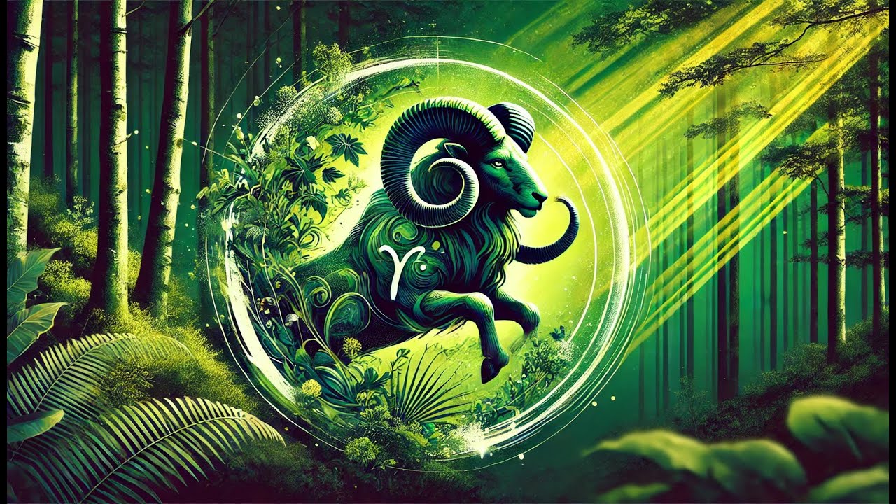 Achtung, Widder! 7 Tage, die euer Leben verändern werden: Erfolg und Reichtum!