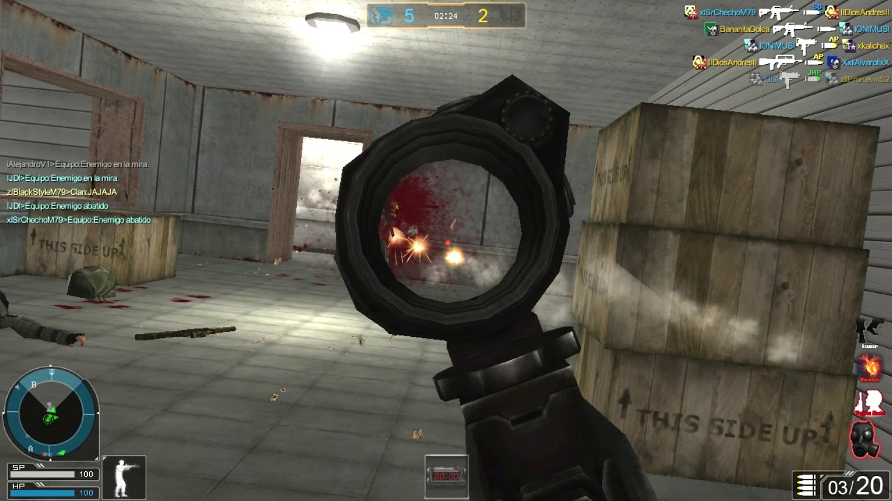 ¿ QUE OS GUSTA MAS, RUSHEAR O CAMPEAR ? | OP7 LATINO