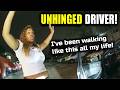 Intoxicated Woman Denies Failed DUI Test, Instantly Regrets It