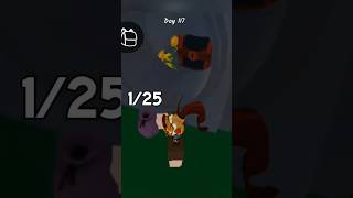 99 Nights in the Forest Box Open 😱📦 | Roblox Loot #shorts #roblox #robloxshorts #mrarman