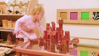 Rose Gold Metallic 3D Shape Collection from TTS Group screenshot 5