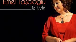 Video thumbnail of "Emel Taşçıoğlu - Geceler Yarim Oldu"