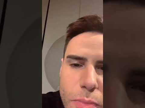 Stories do Luiz