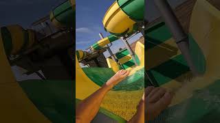 All Slides POV At Aqualand Moravia