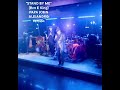 STAND BY ME(ben E king)PAPA JOHN ALEJANDRO w/ the ALL STAR INTERNATIONAL BAND @ VIP REPOS CLUB,Kyoto