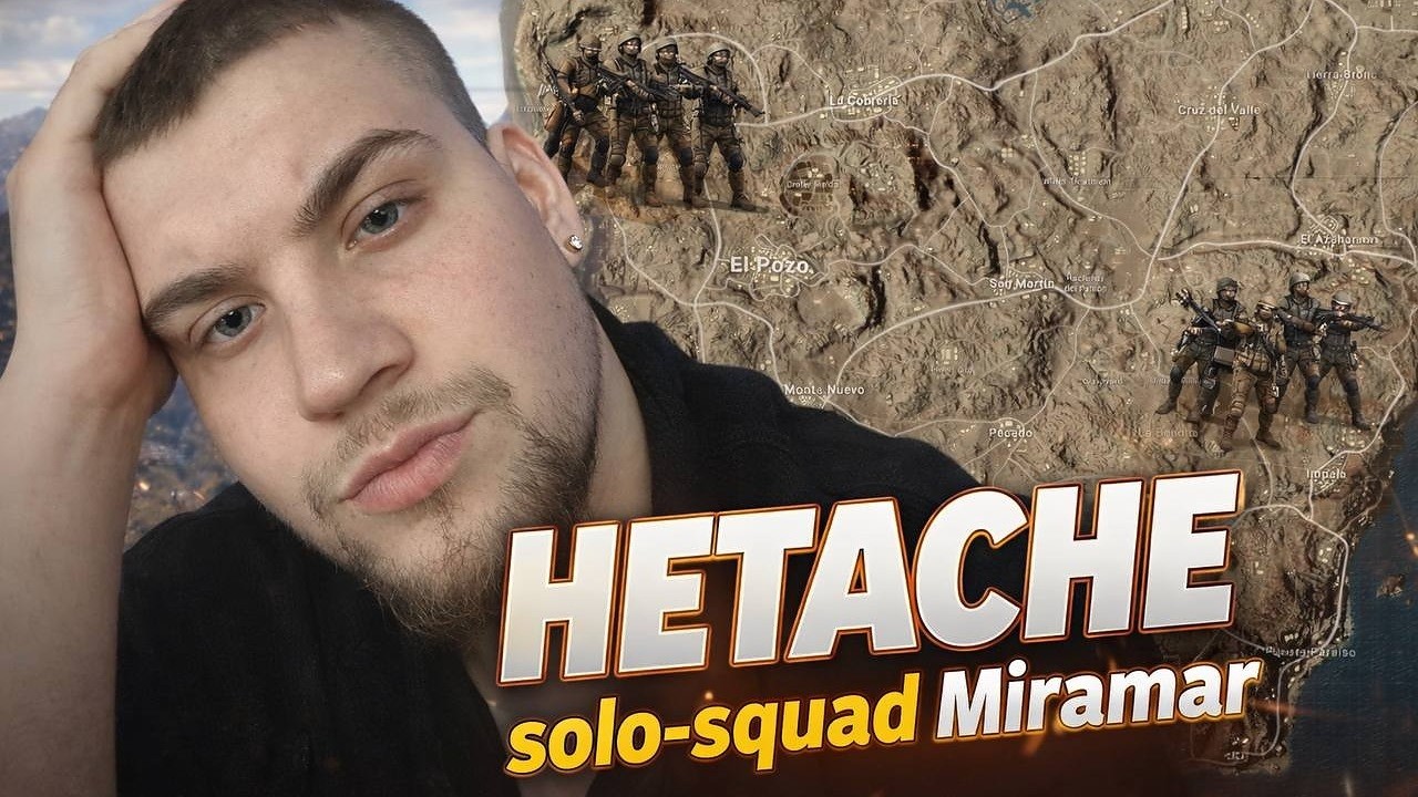 PUS CONQ – HETACHE
