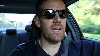 VLOG #21 - Flat pedals / Next project