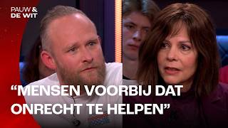 Download Lagu Sandra Palmen over TOESLAGENAFFAIRE: wanneer is het DOSSIER écht AFGEROND? | Pauw \u0026 De Wit MP3