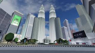 What NOT to do in Bandar - ROBLOX MALAYSIA