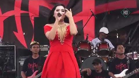 BUKAN CERITA DUSTA - AYU ARSITA NEW PALLAPA TERBARU 2017 LIVE IN ARPAS