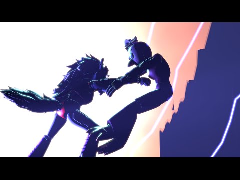 Impact TEST [SFM