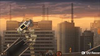 Earn to die 2 hacked
