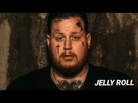 Jelly Roll - Son Of A Sinner (Demo) (Official Audio)
