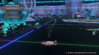 How to join rise or elite on 2k24