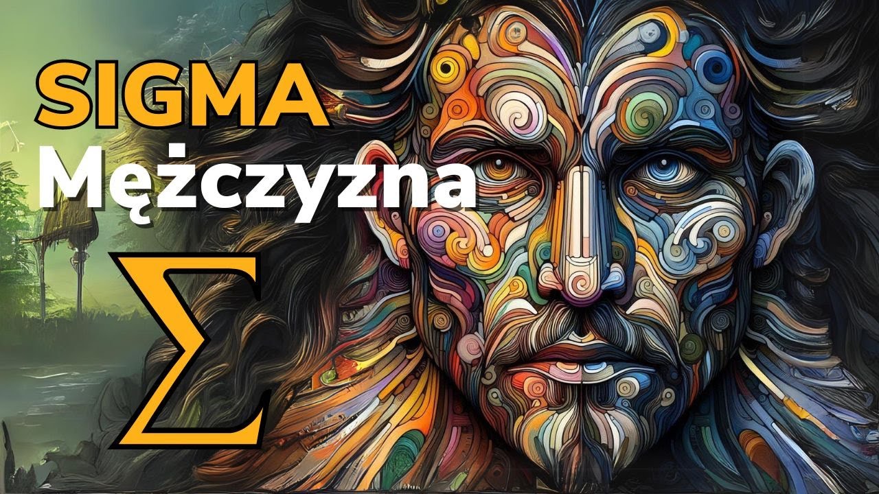 Mężczyzna SIGMA - Kim jest?