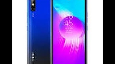 Tecno Spark Go KC1  Frp Bypass by Free Tool