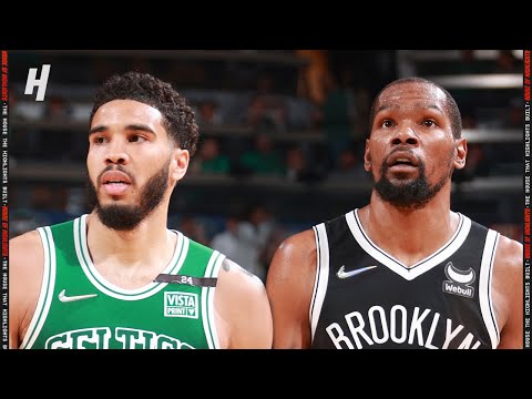 Brooklyn Nets vs Boston Celtics - Full Game Highlights | March 6, 2022 NBA Season