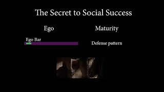 Secret to Social Success?