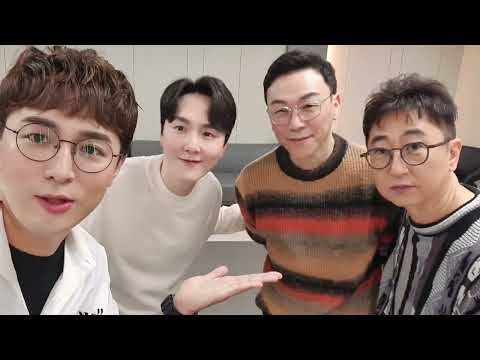 잊지~ 못할 것 같아~ 우와! 대박! Please! 플라워!