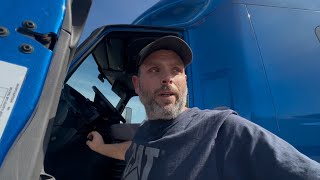 If you’re EASILY OFFENDED this isn’t the video for you! PLUS we get a LEVEL 2 inspection by KY DOT!