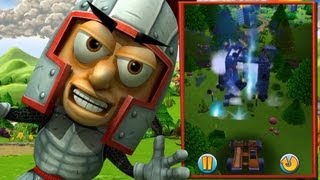 Catapult King - Teaser Trailer - Android screenshot 5