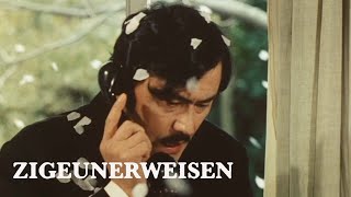 Zigeunerweisen Original Trailer (Seijun Suzuki, 1980)