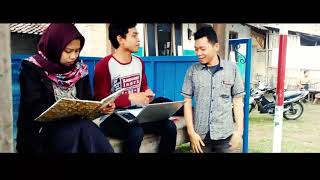 Last Assignment of Pragmatic 4A