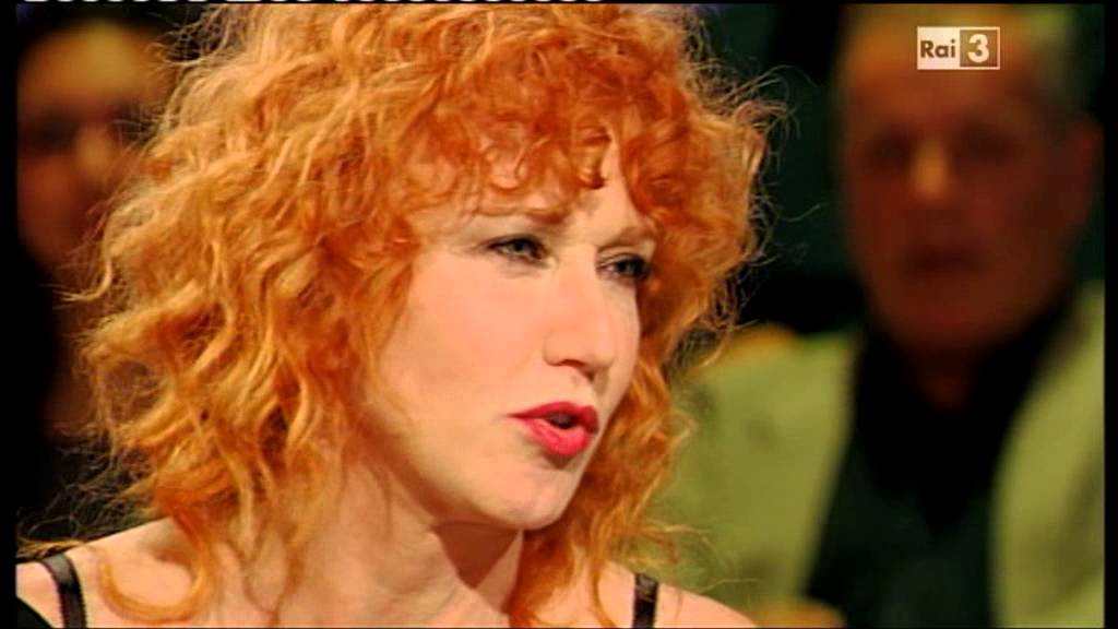 Intervista a Fiorella Mannoia con il Brasile e Africa nel cuore