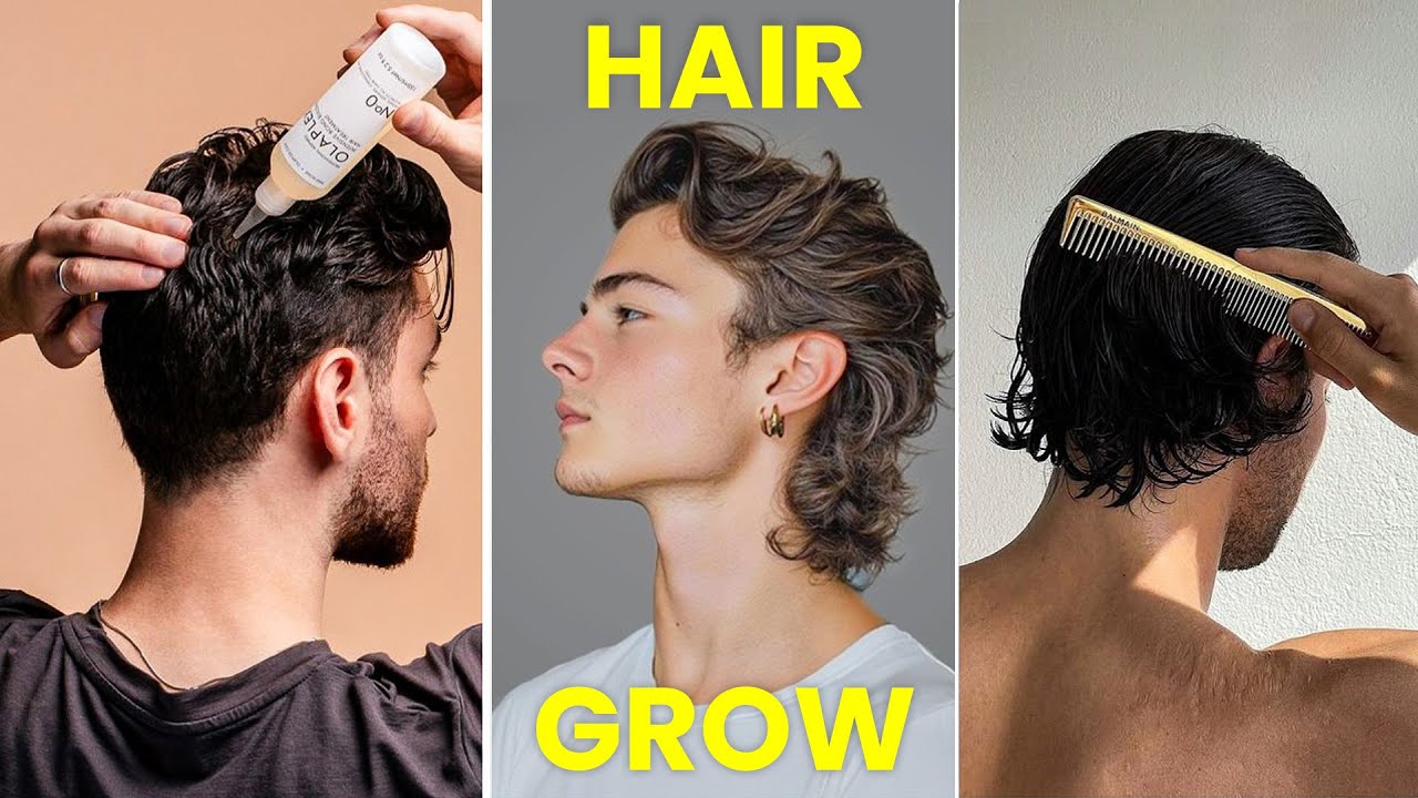 If You Love Your Hair | Learn These 7 HairCare Steps | Baal Grow Karne Ka Tarika | REWIRS