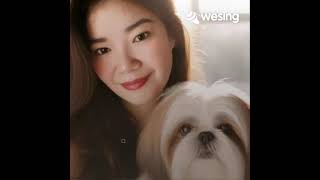WANG SHI ZHI NENG HUI WEI ~ BETTY CHOW (COVER VERSION)