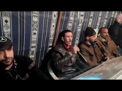 الشيخ العماري ارواحو نتسامحو يا لبنات