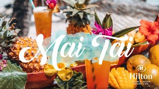 cocktail video