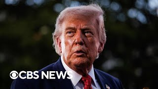 Iran is reviewing the latest U.S. peace proposal as Trump signals delay in strikes