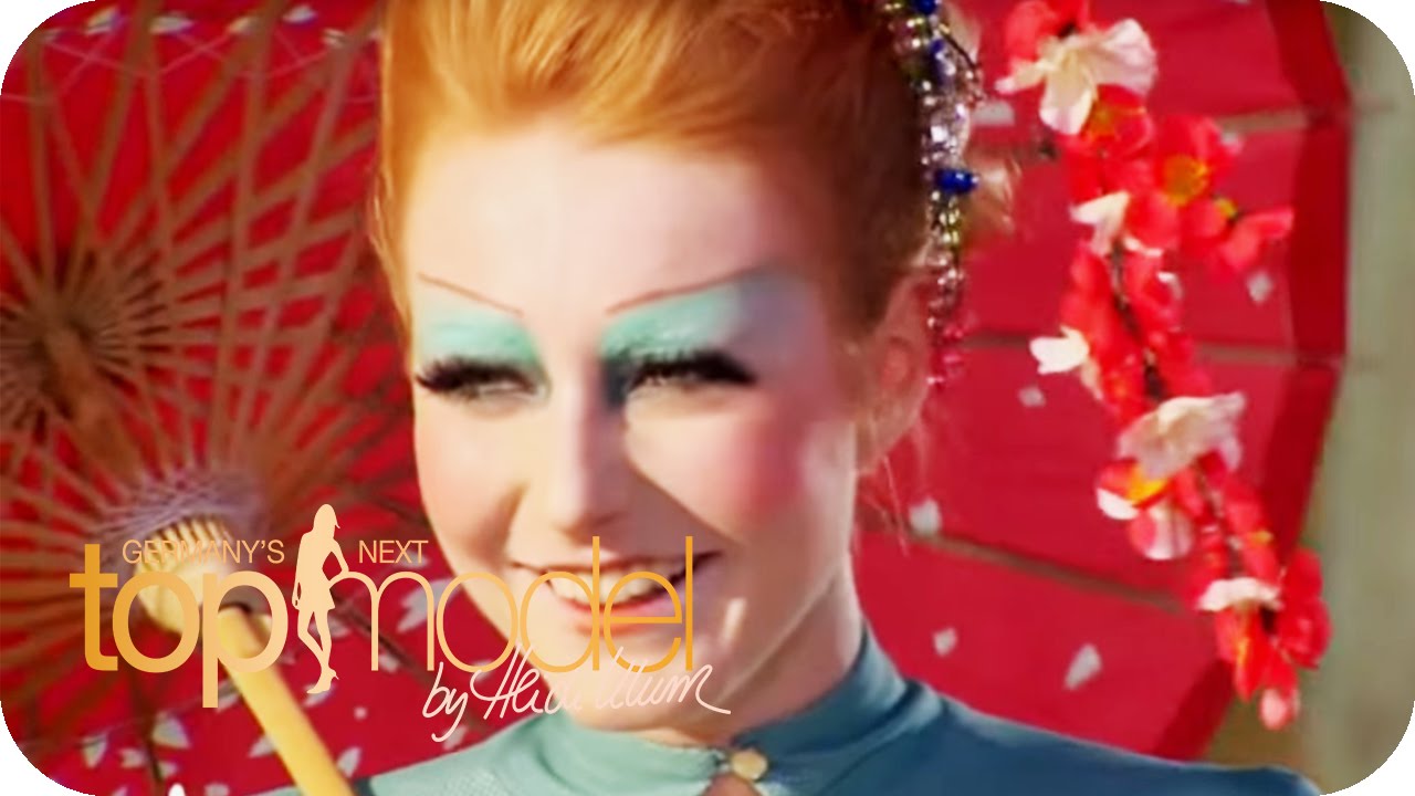 Germanys Next Topmodel Staffel 8
