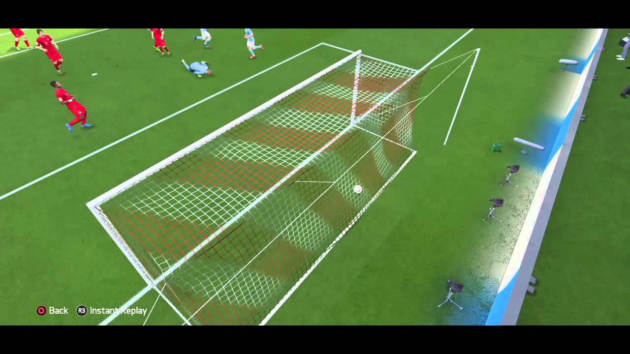 Kevin de Bruyne - Fifa 2016