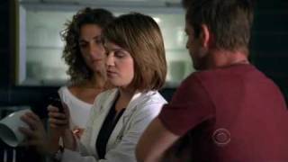 QR Code s CSI Moment