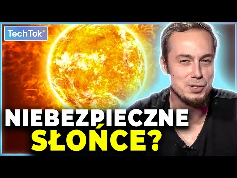 WYBUCHY SŁONECZNE! APEL TOPR! Ludzie tworzą smog? TPT#28
