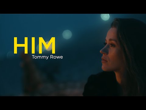 'Him' Shot on the LUMIX GH5S & Ninja V in ProRes RAW