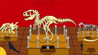 Escape From Museum Walkthrough screenshot 5