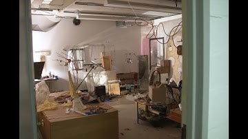 Class of 2021 Open Studios - Avishag Cohen Rodrigues